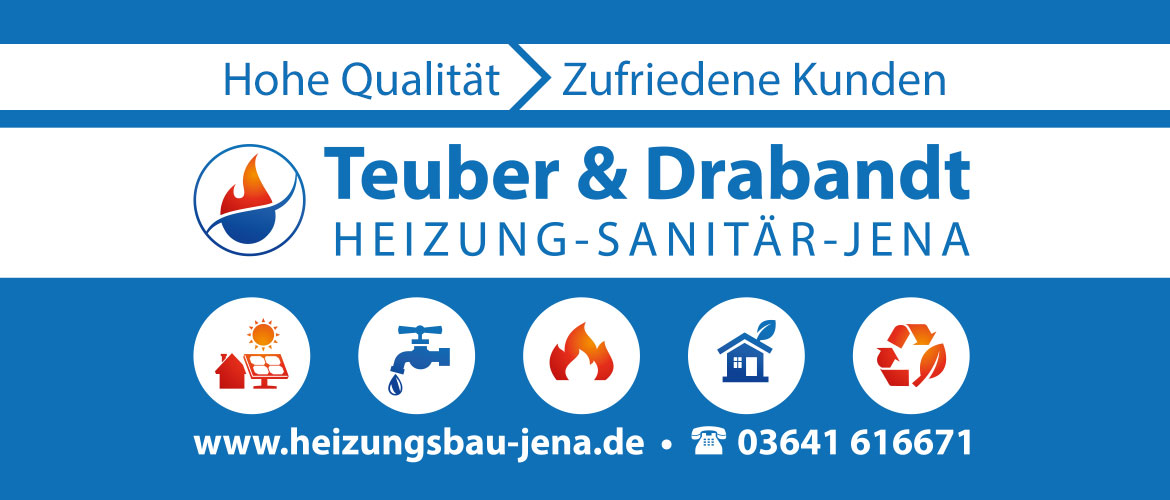 Banner Drabandt